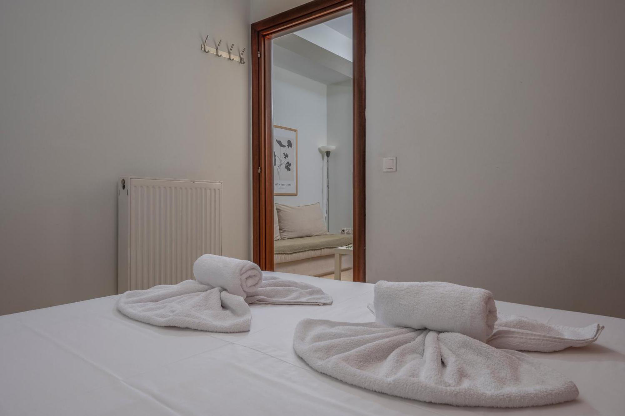 Sigrou 44 Apartment Thessaloniki Exterior photo